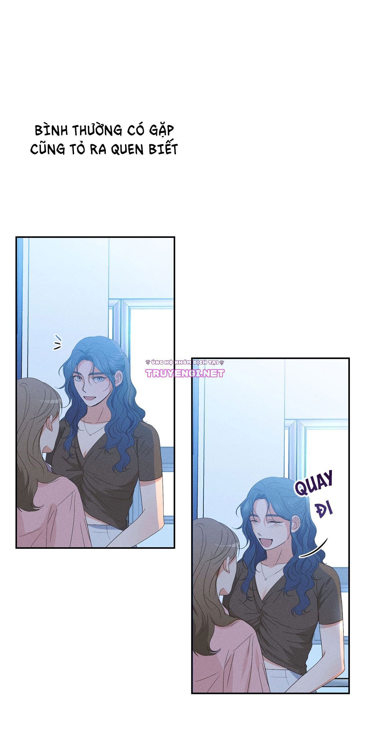 giấc mộng ngọt ngào 2 (full) chapter 6 15