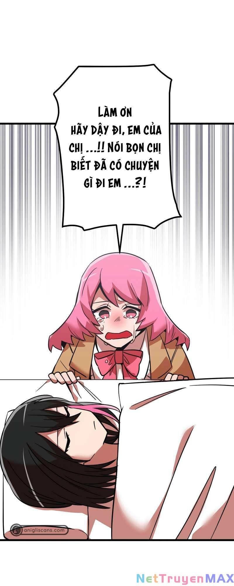 Huyết Thánh Cứu Thế Chủ~ Ta Chỉ Cần 0.0000001% Đã Trở Thành Vô Địch chapter 14 36