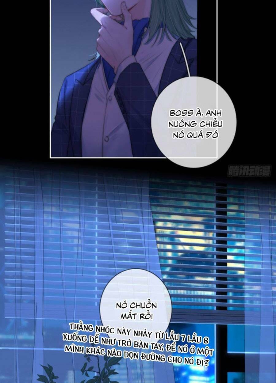 kim ốc tàng kiều chapter 57 30