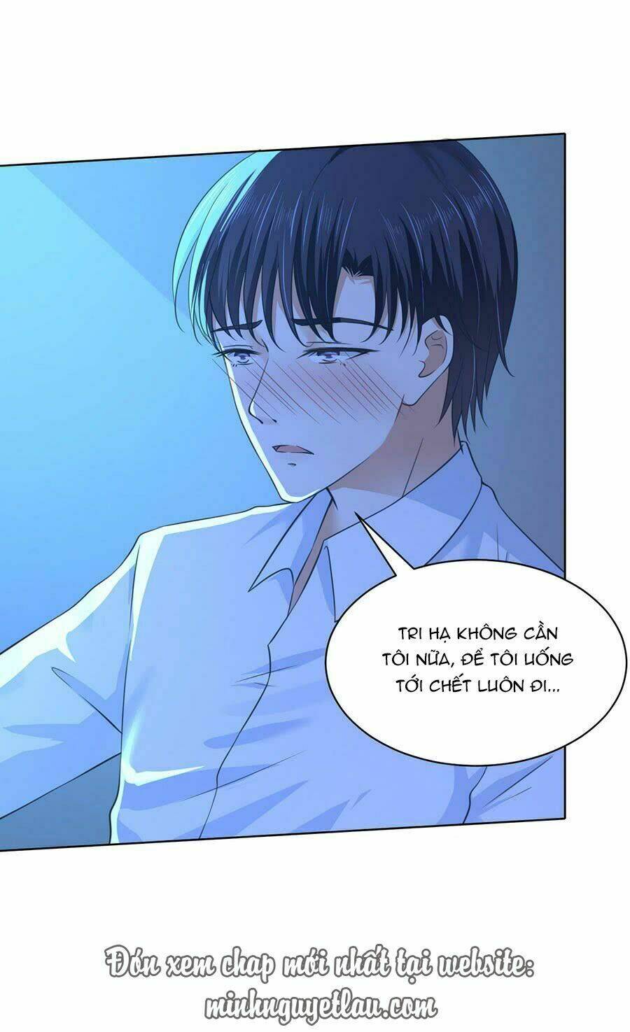 liệt ái tri hạ: series mật đào tiểu tình nhân chapter 249 33