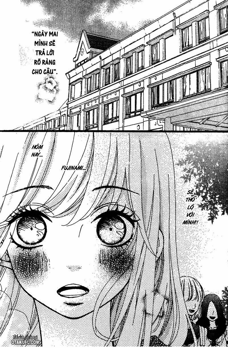 cầu vồng tình yêu chapter 13 9