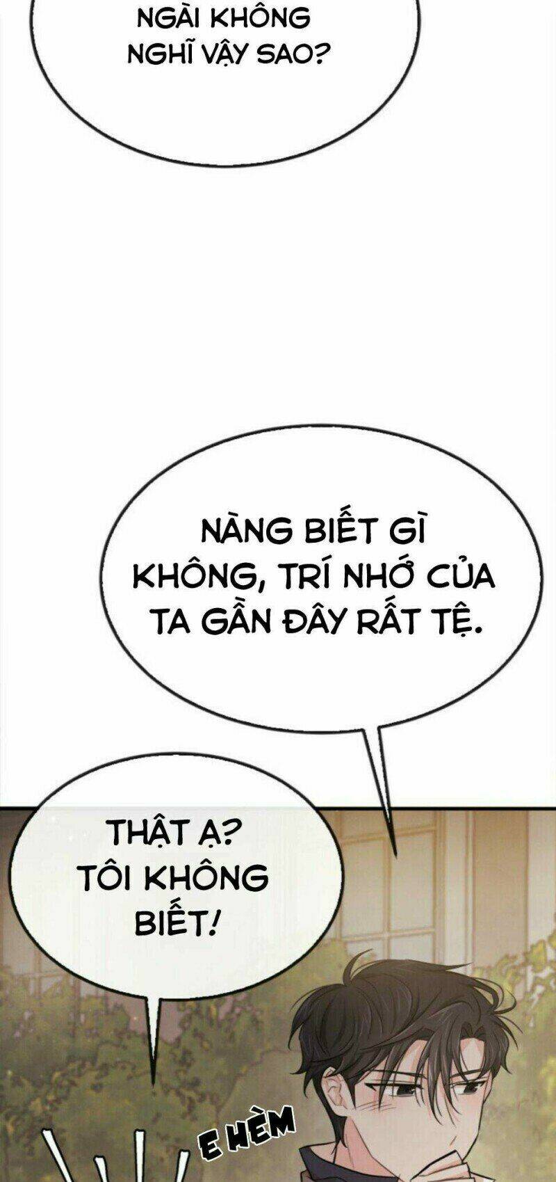 tiểu thư scarlet, em không muốn trả thù sao? chapter 10 70