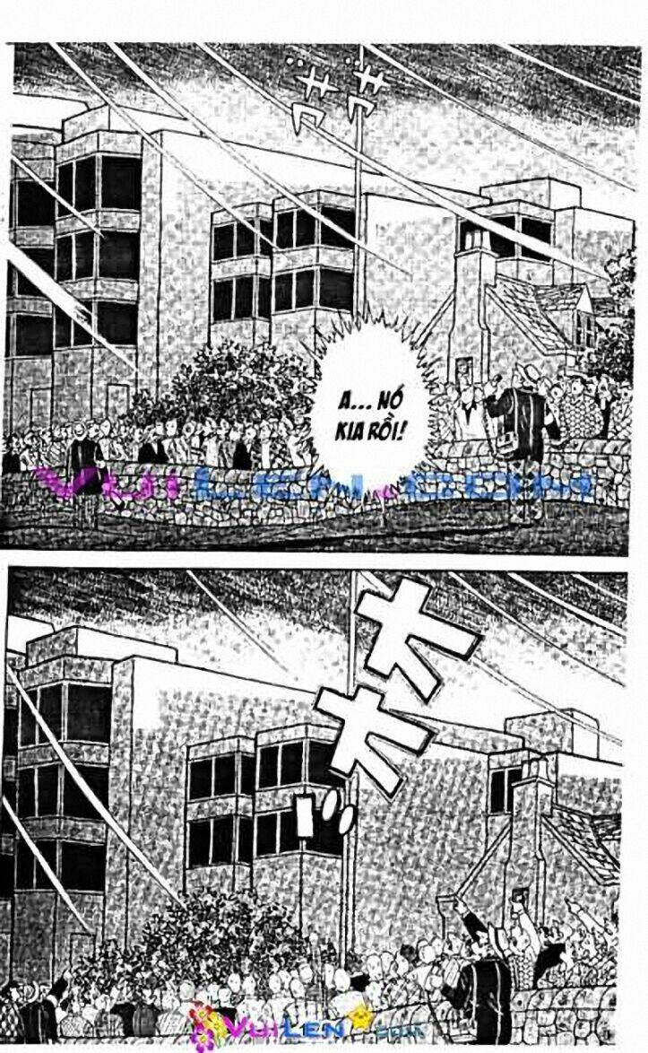 tân teppi chapter 66 125