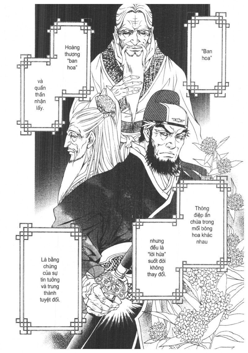 thái vân quốc truyện chapter 1 117