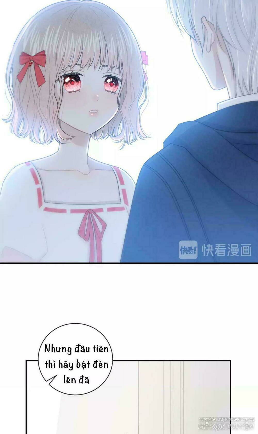 từ cái nhìn của em chapter 19 26