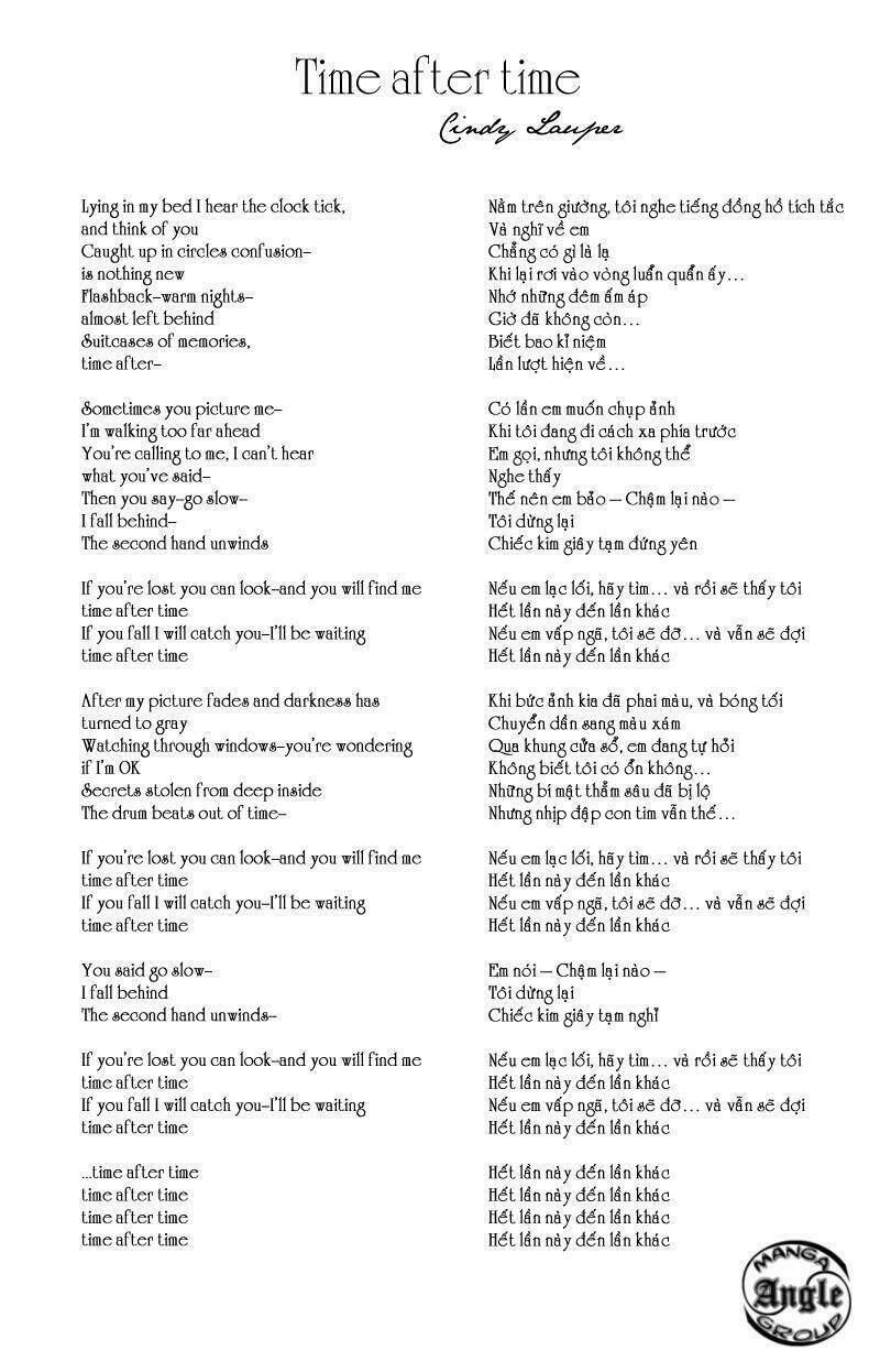 điện kích daisy chapter 14 42