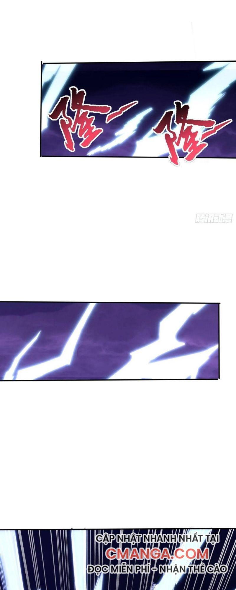 vận rủi thực không phải cha ta chapter 38 26