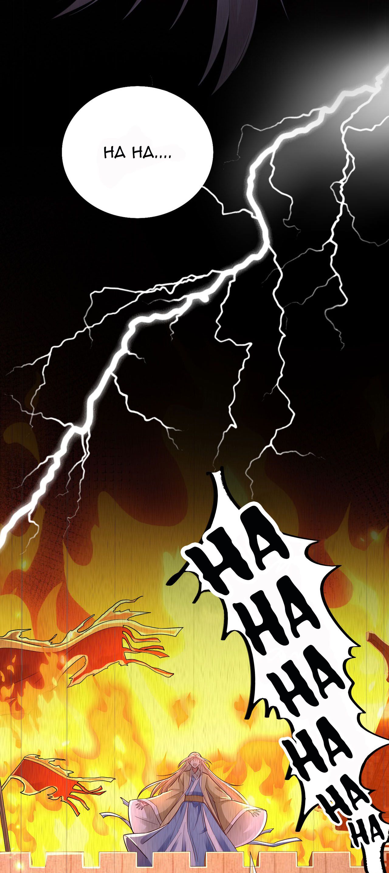 tức thời phạm quy [ tức thì vi quy ] chapter 47 8