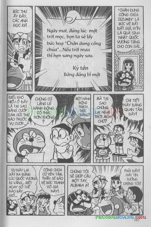 the doraemon special (đội quân doraemons đặc biệt+đội quân đôrêmon thêm) chapter 1 167