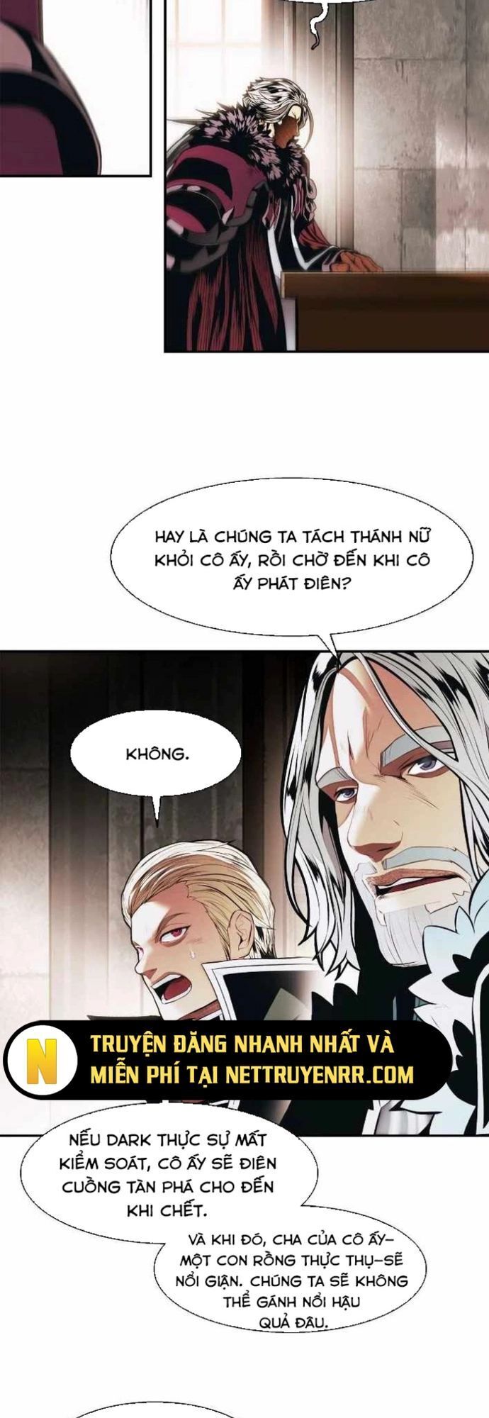 bất bại chân ma chapter 245 22