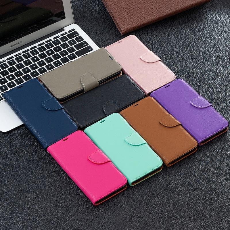 Ốp lưng kiểu ví tiền cho Apple iPhone 13 Pro Max 13 Mini