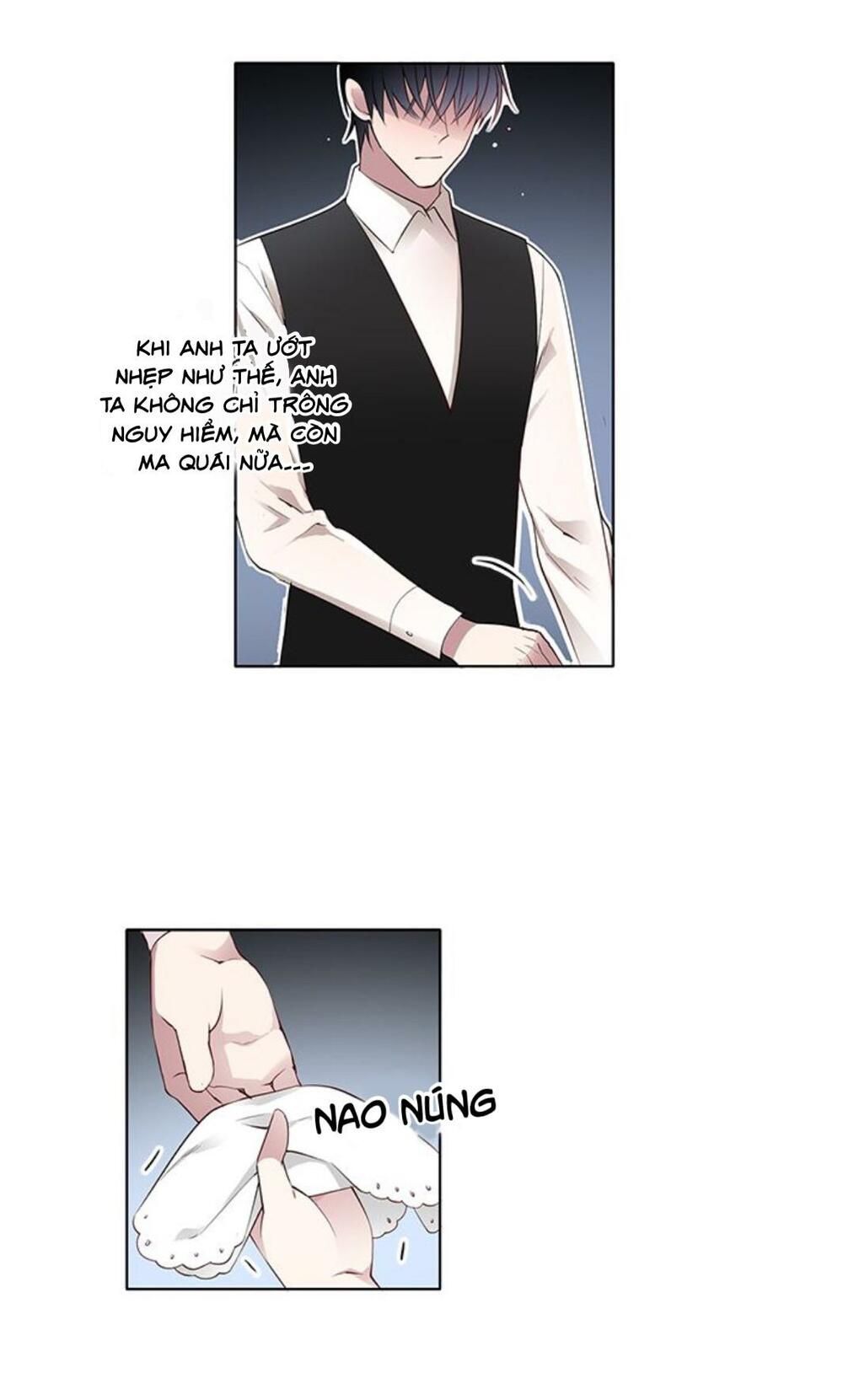 thám tử của muiella chapter 6.2 15