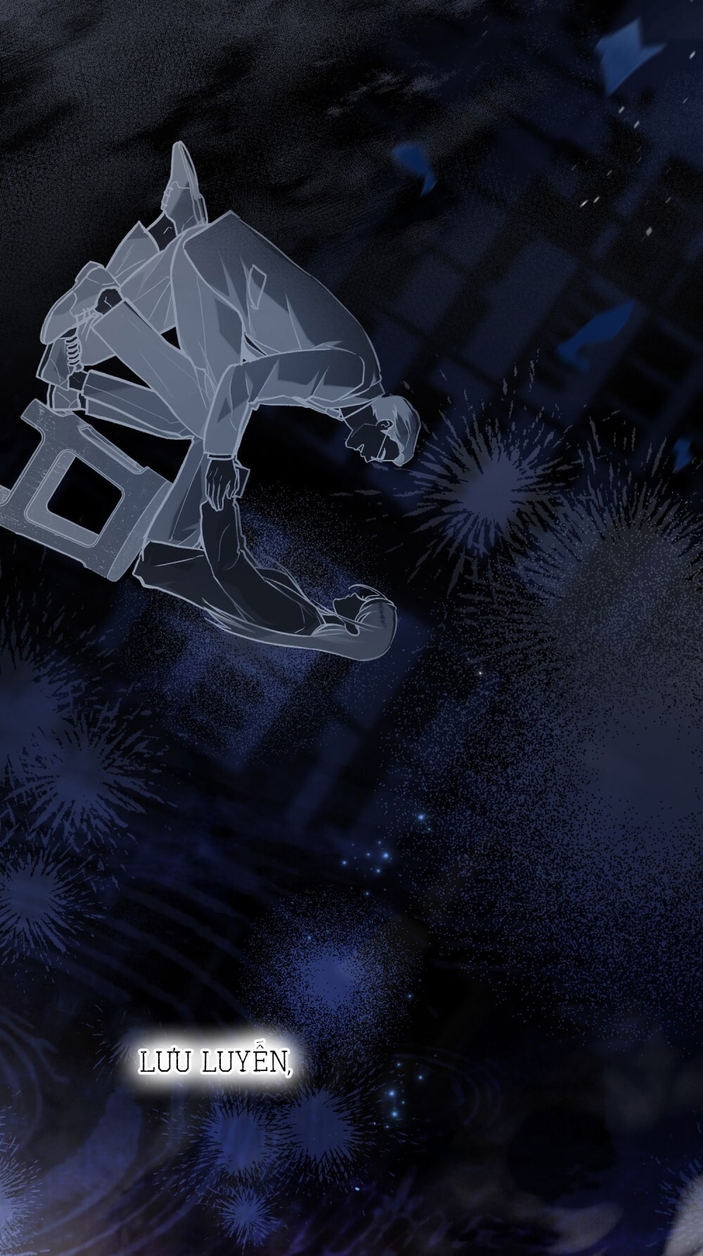 merry psycho chapter 24.2 38