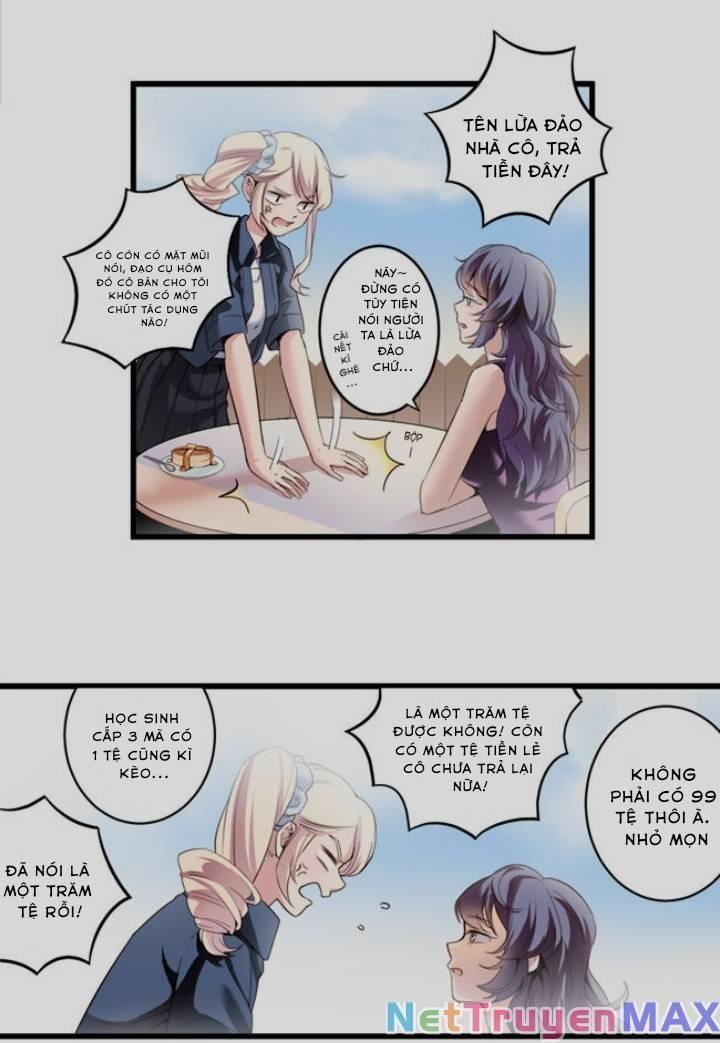 trước khi một cô gái biến mất chapter 10 16