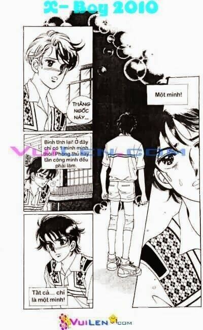 cô giáo tuổi 18 chapter 6 62