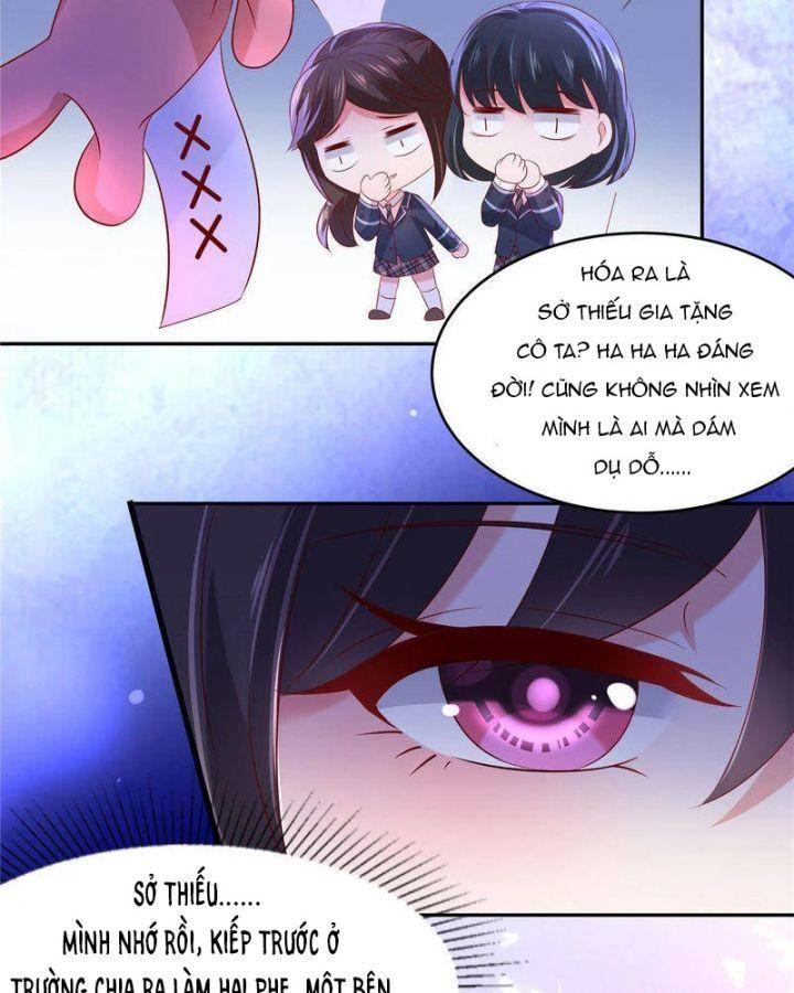 tái sinh tương ngộ chapter 38 3