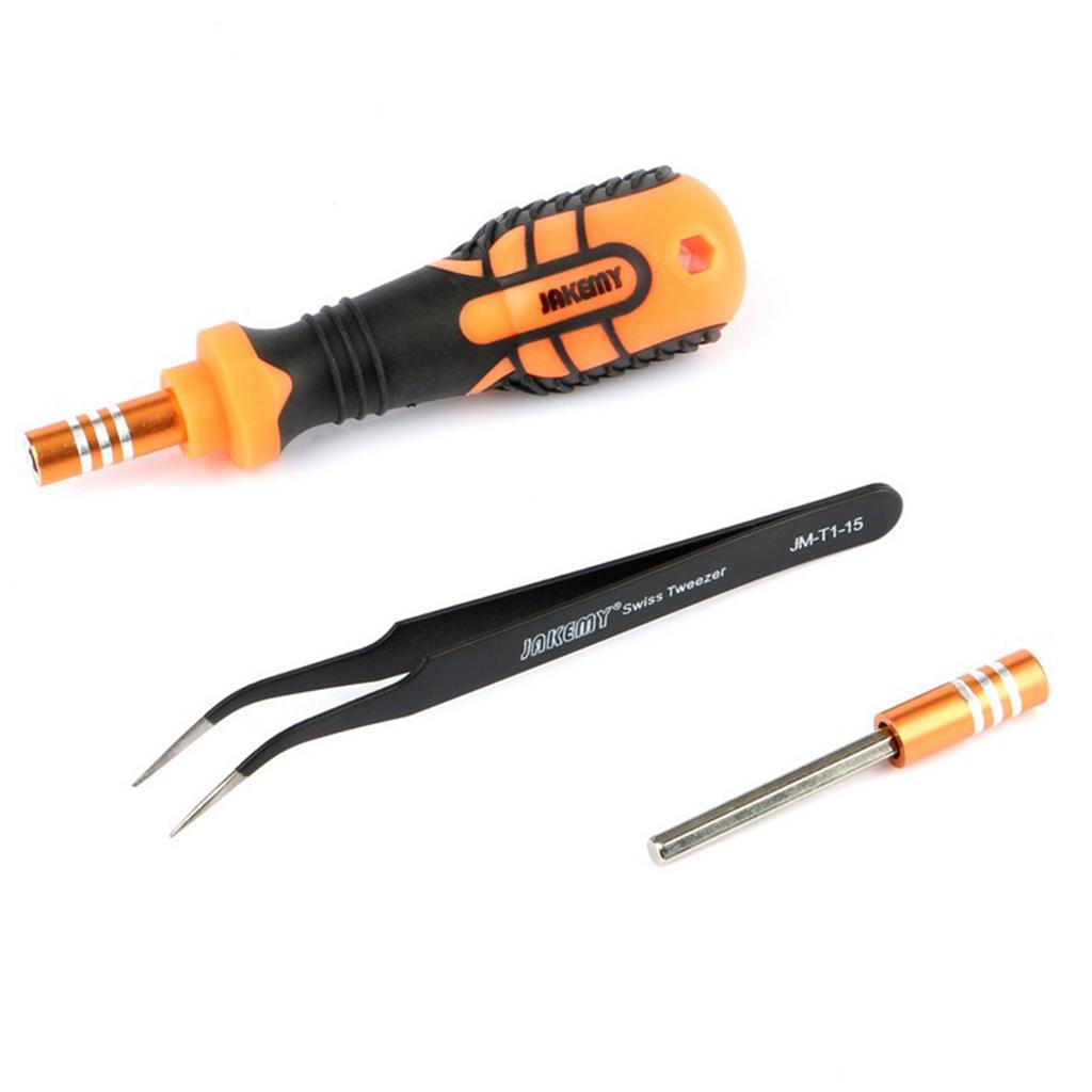 Precision Screwdriver Set 33in1  Cellphone Repair Screwdriver Tools