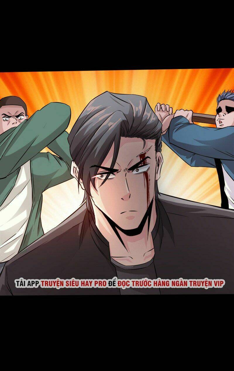 tuyệt phẩm tà thiếu chapter 49 26