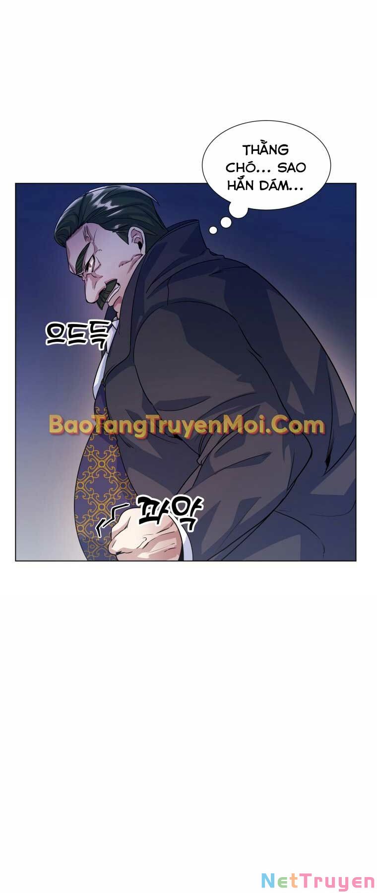 bạo chúa cường hoành chapter 12 34