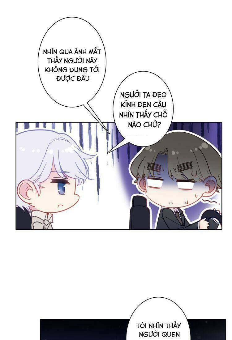 thượng tiên nhà ta thích ăn giấm chapter 9 13