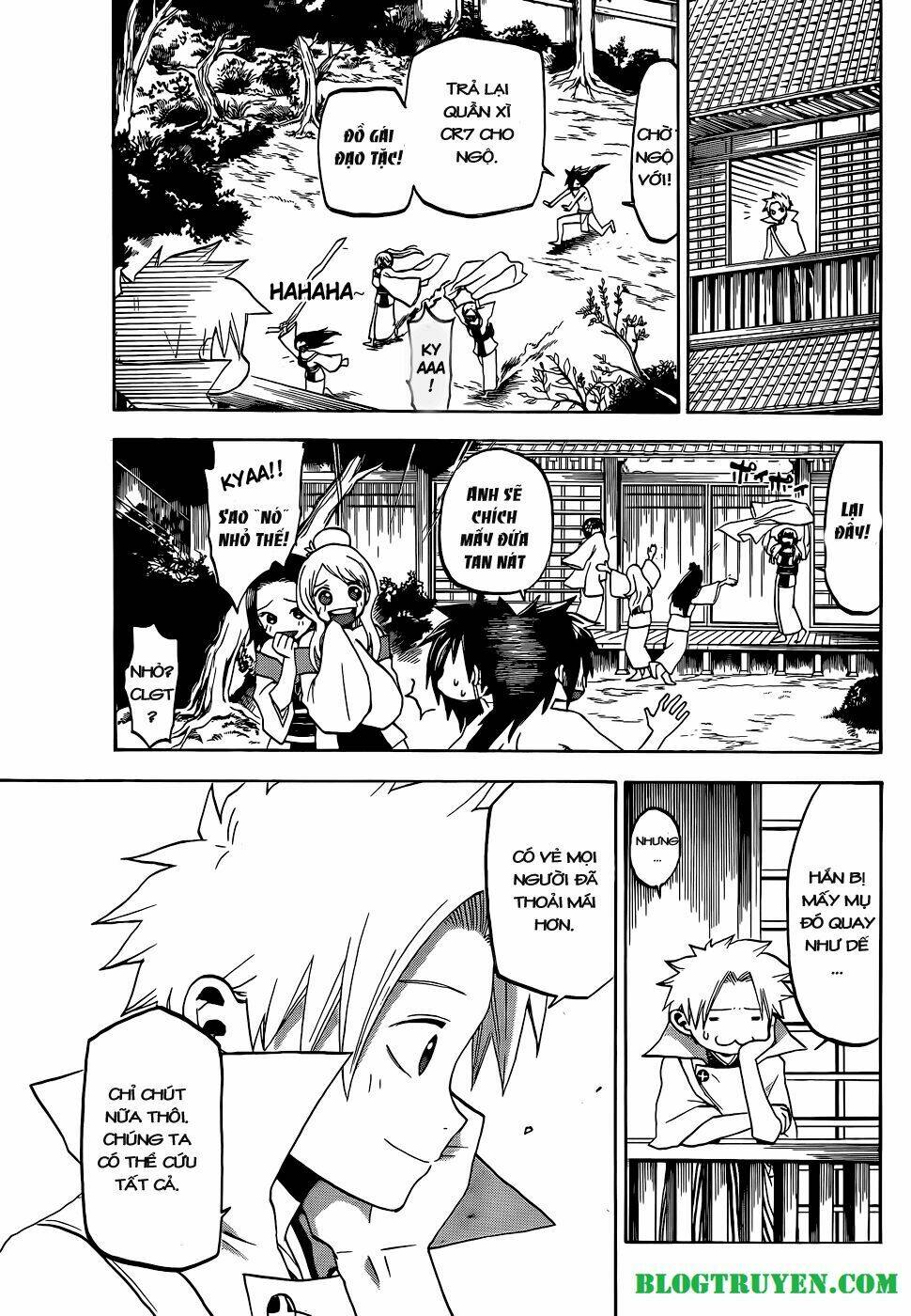 kaitai shinsho zero chapter 18 7