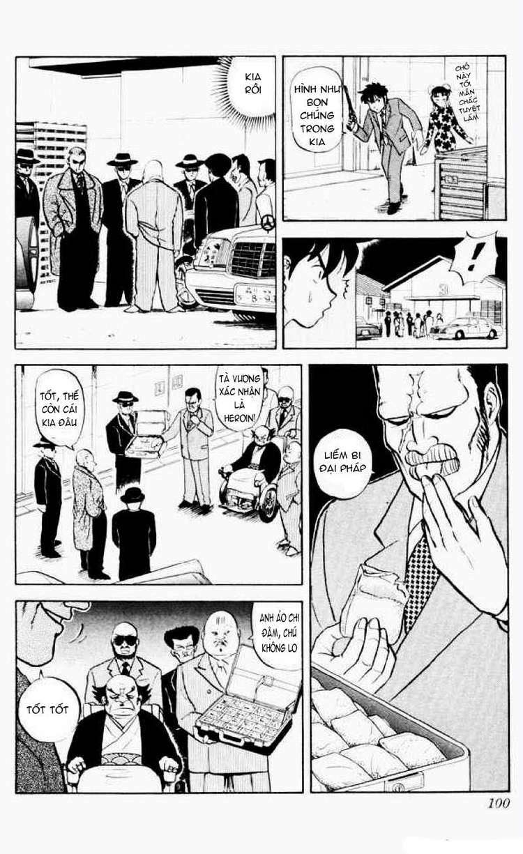 ultimate!! hentai kamen chapter 54 11