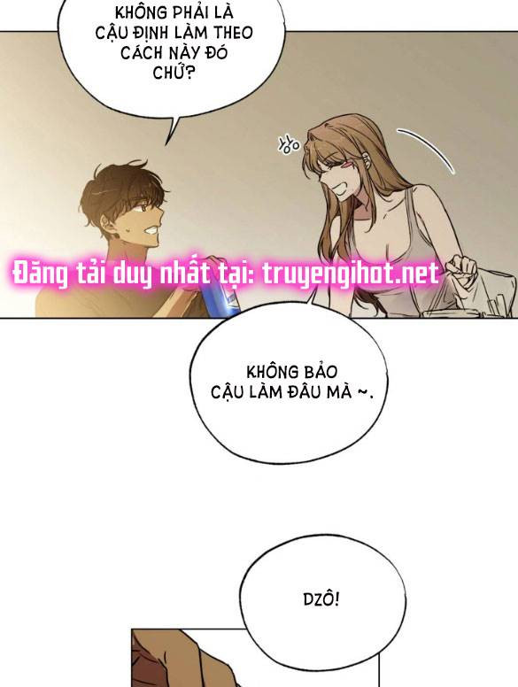sương giá chapter 2.2 22