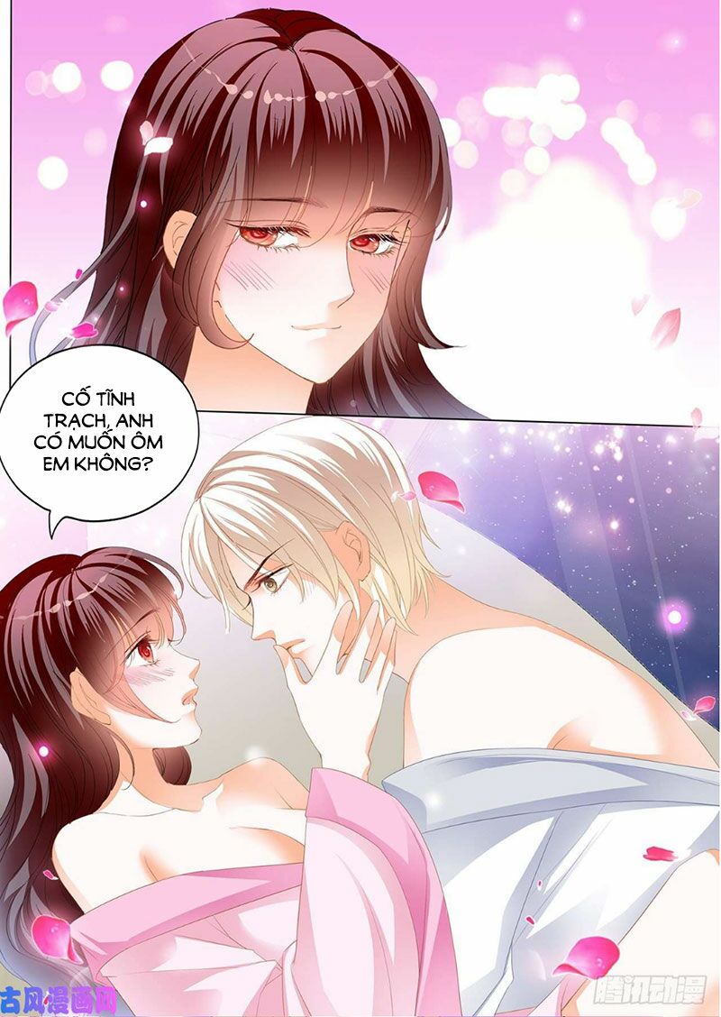 thiểm hôn kiều thê chapter 262 12