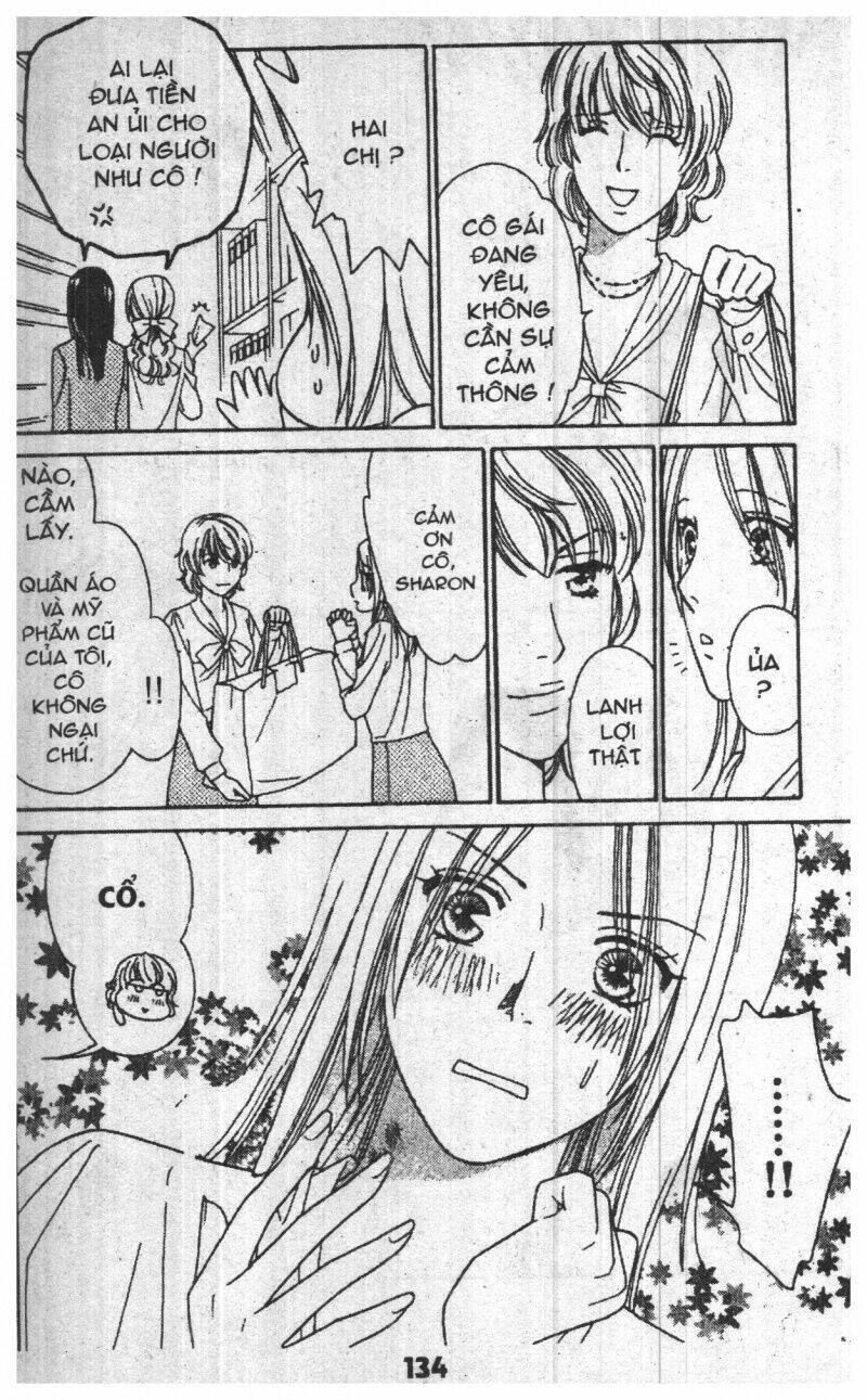 chiyou yo hana yo chapter 5 132