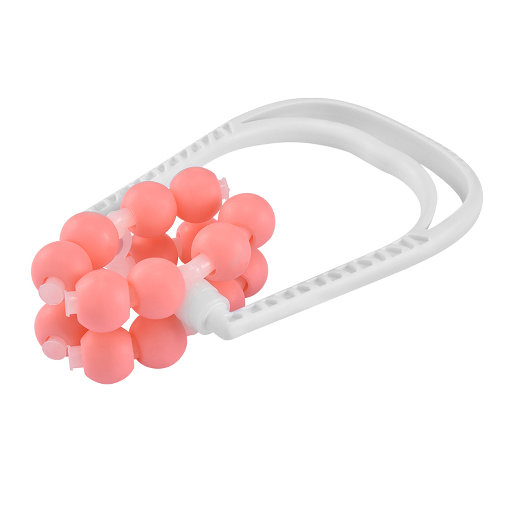 Dụng cụ bóng lăn mát xa thư giãn cho tập luyện Yoga