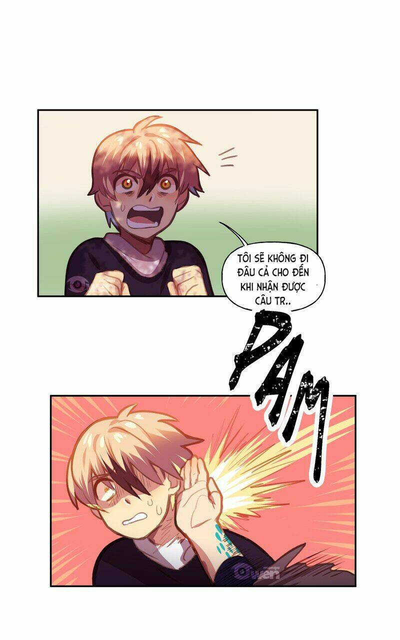 lời nguyền lalin chapter 20 47