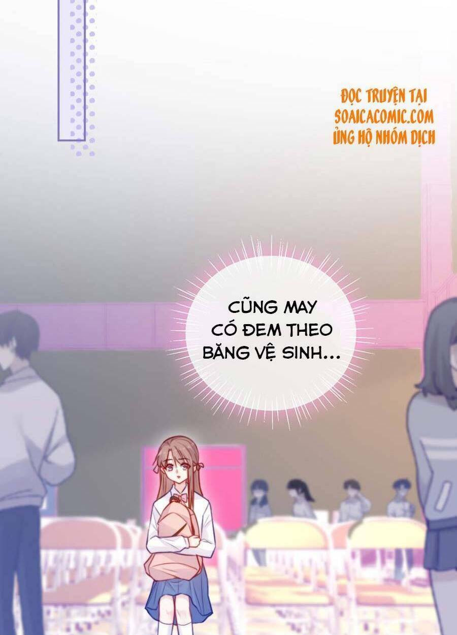 khi cô gái nhìn thấy thời gian chapter 6 38