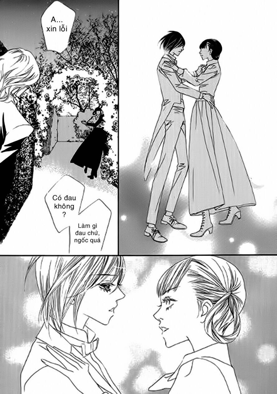 savage garden - "vườn hoang" chapter 16 31