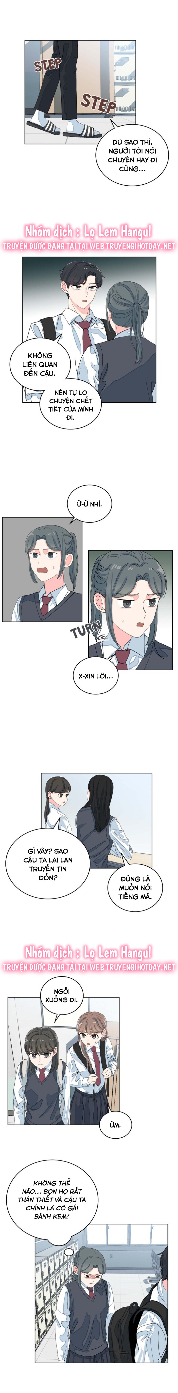 lọ lem hangul coming soon chapter 41 4