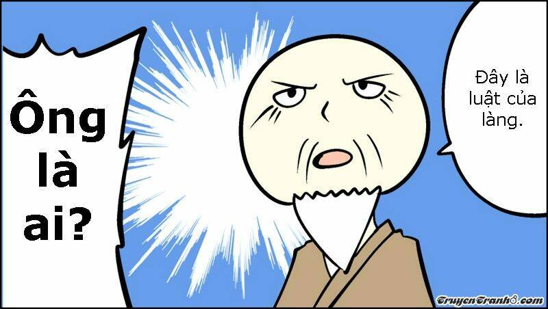 senyuu chapter 112 18