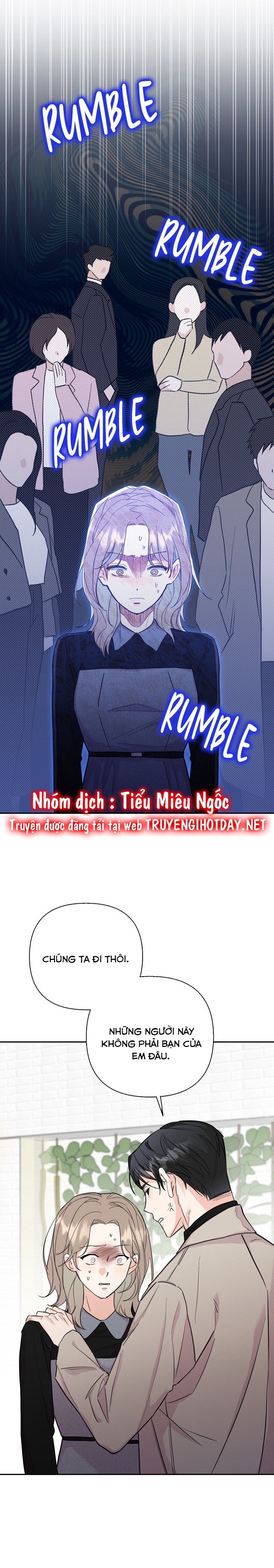 chúng ta ly hôn đi! chapter 53 19