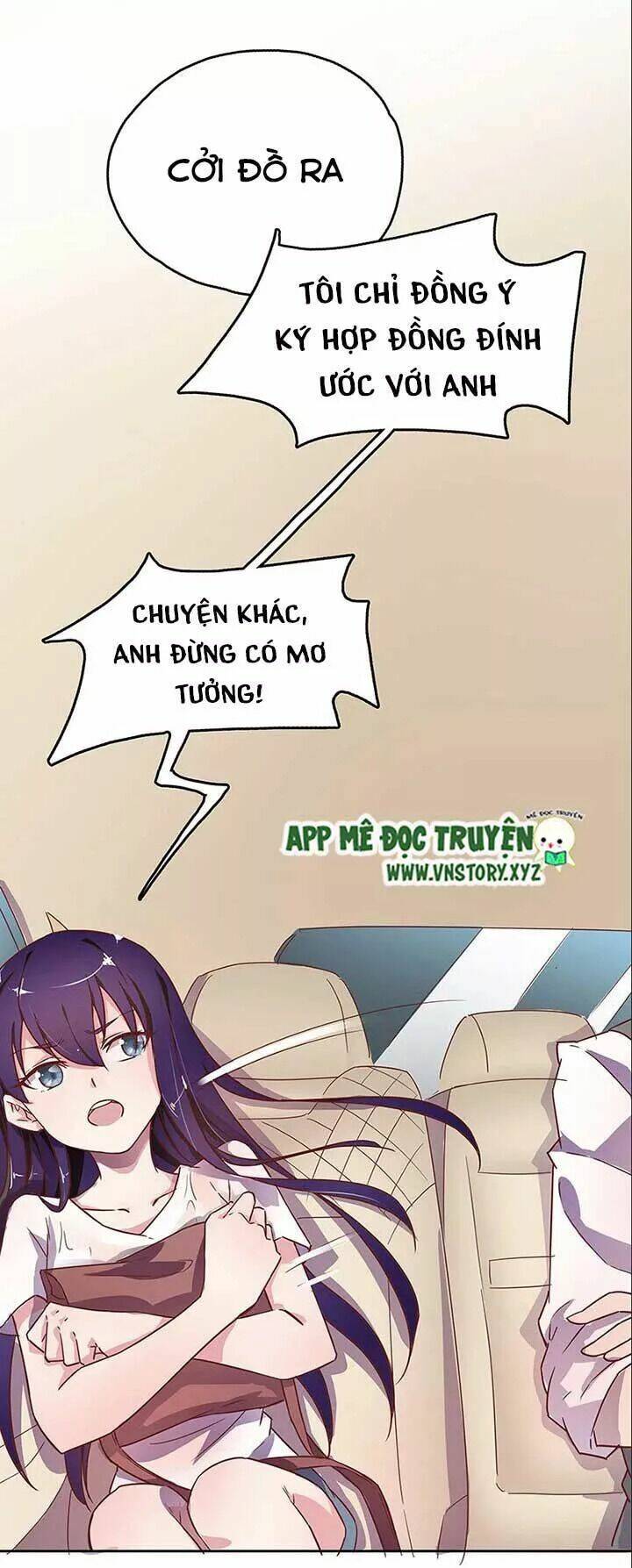 yêu em, sai đến tận cùng chapter 5 7