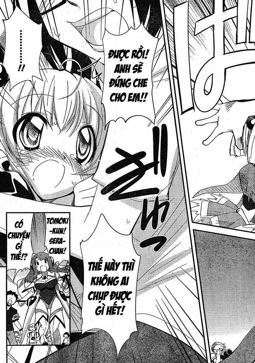 cherry x cherry chapter 8 25