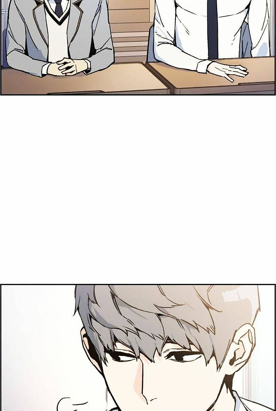 bạn học tôi là lính đánh thuê chapter 4 125