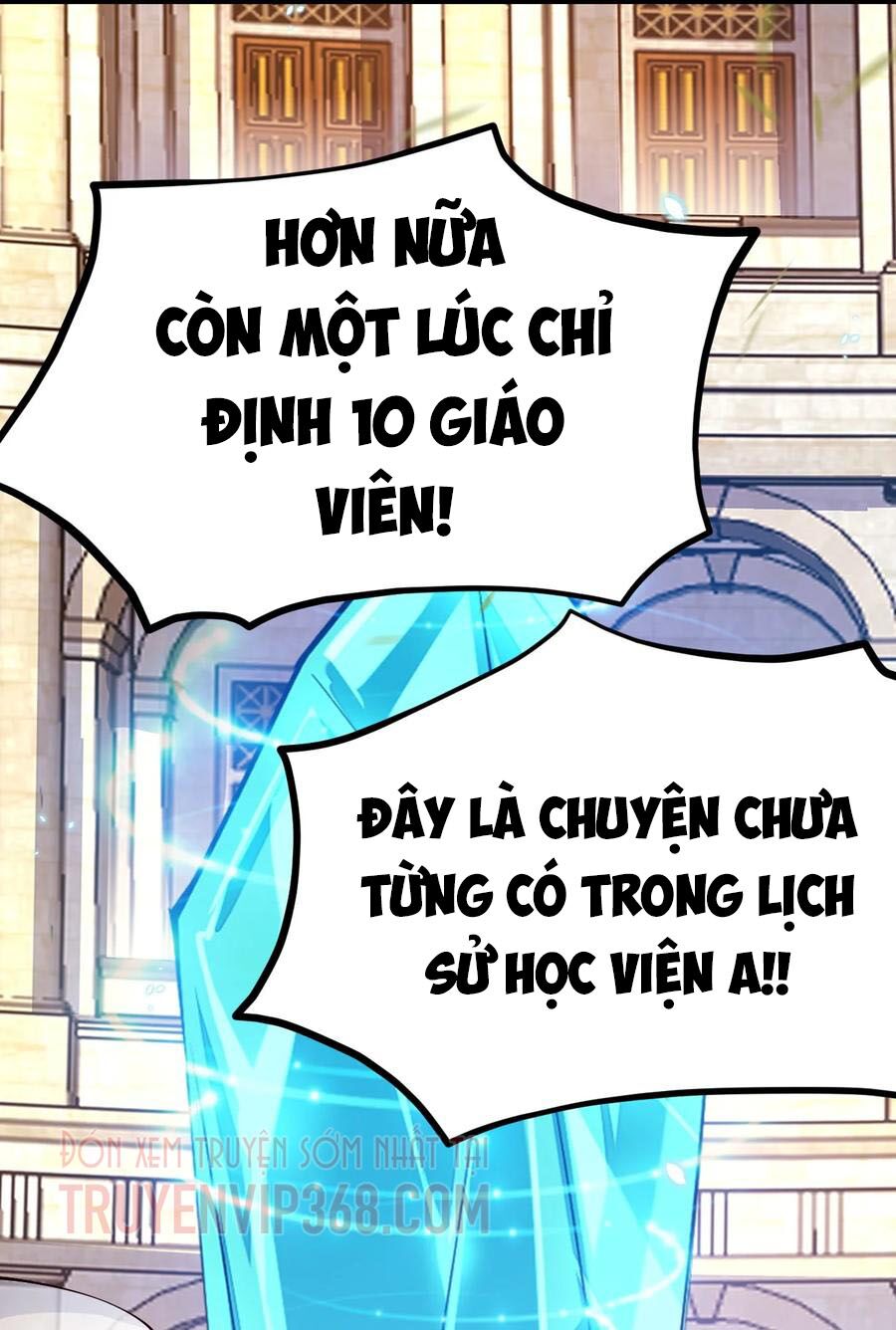 sức mạnh của kiếm thần chapter 36 15