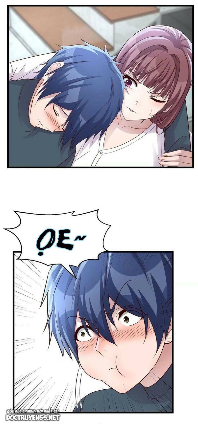 chị gái tôi là đại minh tinh chapter 179 32