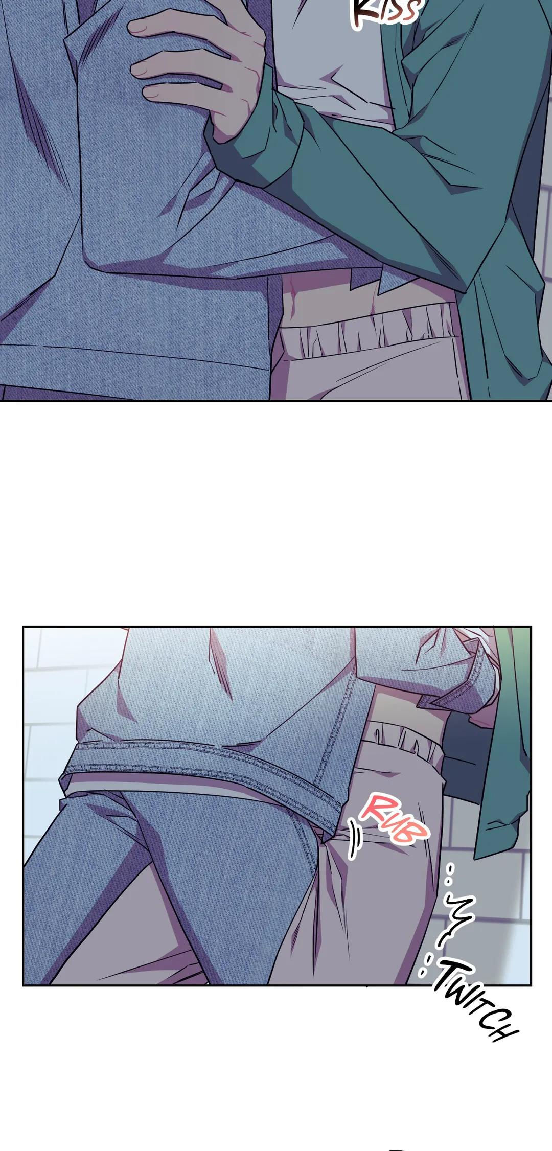 thang đo tình yêu 100% chapter 4.1 6