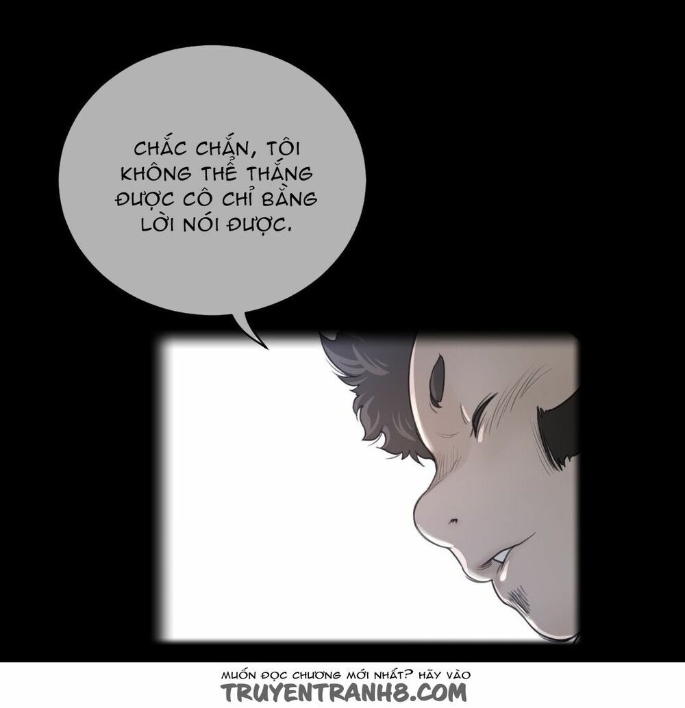 một nửa hoàn hảo chapter 51 6