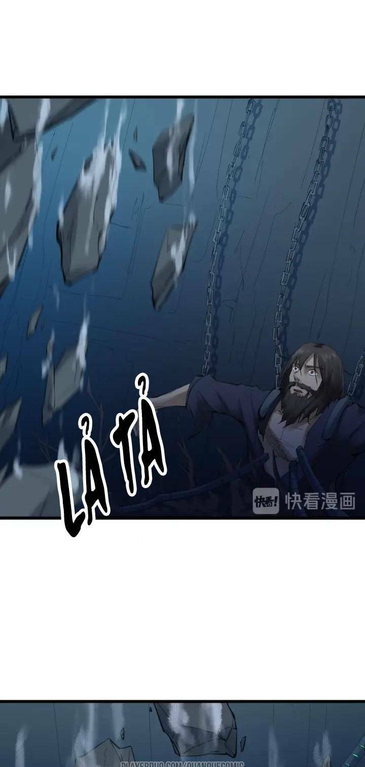 long mạch võ thần chapter 32 14