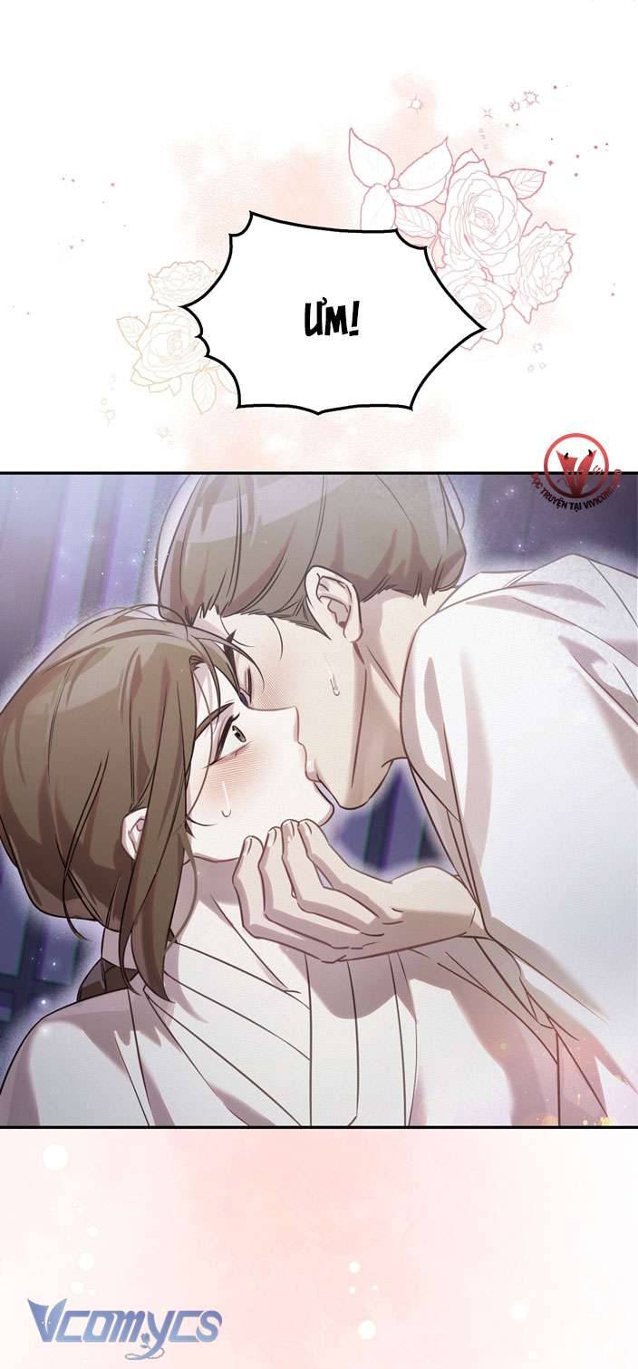 [18+] tiết học bí mật của trung điện chapter 25 44