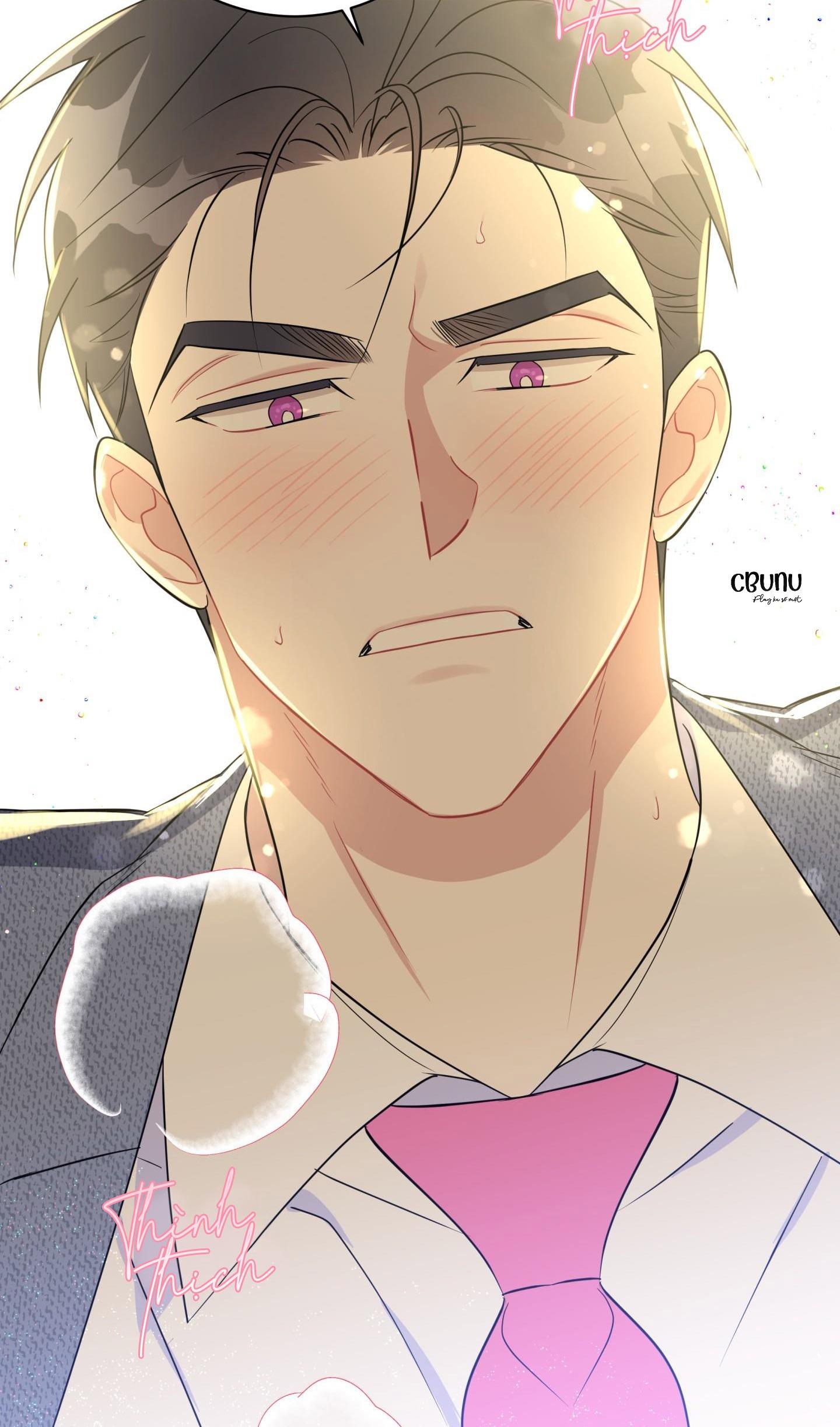 bắt tay hả, thôi bỏ đi! chapter 7 106