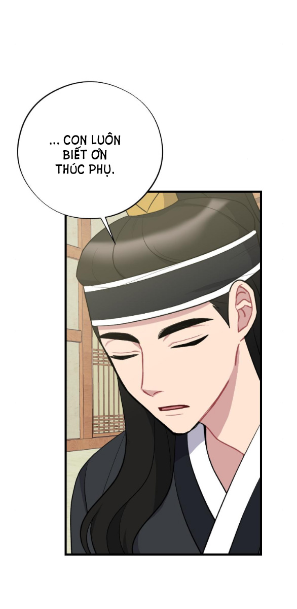 [18+] mơ về một cơn mưa phùn chapter 22.1 7