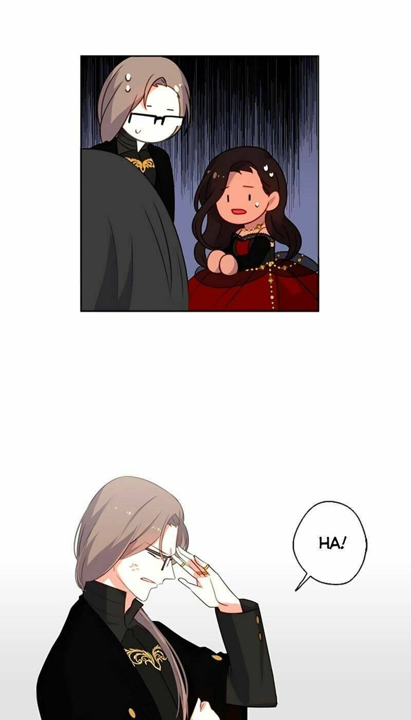 cộng tác của hoàng đế chapter 16 15