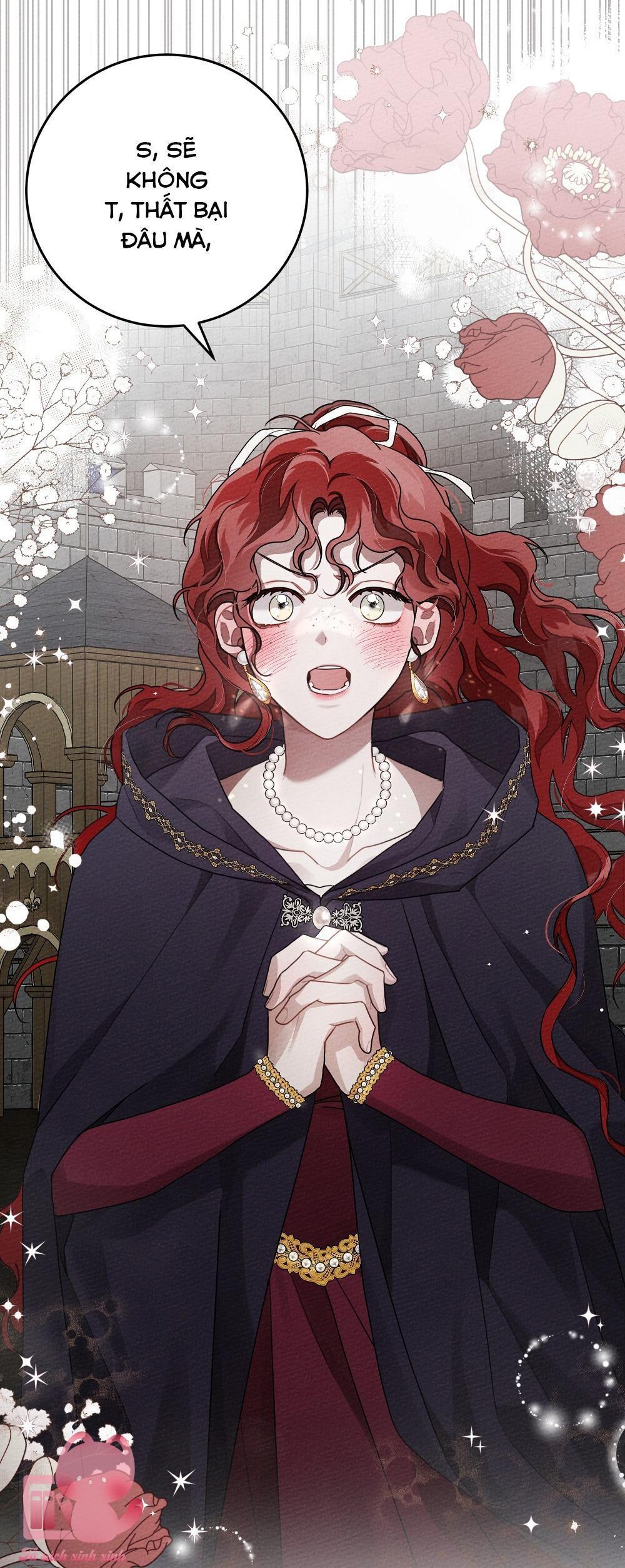 dưới tán cây sồi chapter 58 42