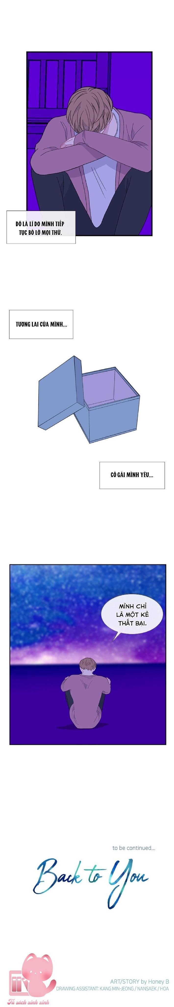 về bên anh chapter 102 35